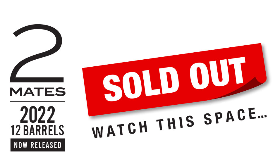 2 Mates header Sold out
